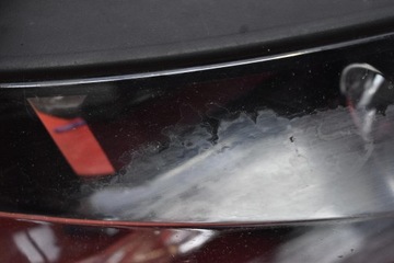 фото thumb №10, Фара лівий лампа перед лінза led uk 92101-3w kia sportage iii 10-15