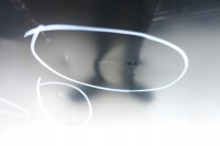 фото thumb №12, Капот крышка двигателя opel astra j iv 2009-2015