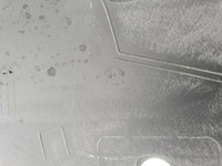 фото thumb №12, Maserati quattroporte gts gransport 2017- бампер переднее перед 670066509