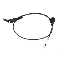 фото thumb №7, Трос відпускаюча кришка двигуна 7937q8 відкривання кришки капот двигуна