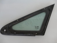 фото thumb №3, Opel zafira b скло кузовна правий перед молдинг