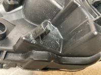 Противотуманная фара правый led drl peugeot 3008 5008 3 9845434680 Цена, фото thumb