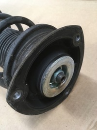 фото thumb №9, Поворотний кулак амортизатор перед seat ibiza v 6f 1.6 tdi