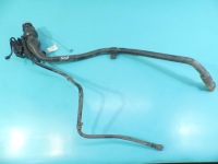 Купить Труба заливной топлива mercedes ml w166 3.5b, фото thumb