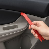 фото thumb №13, Ściągacze пелюстки do демонтажу оббивка кліпси радіо ключі do контактів