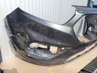 фото thumb №2, Бампер перед передний ford transit custom lift 18-