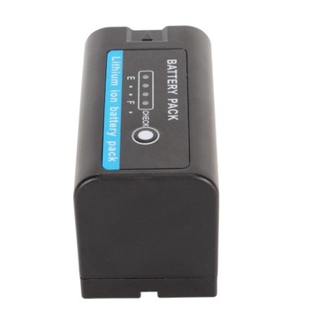 BATERIA APARATU DO NP F750 F770 WYMIENNA 7.2V