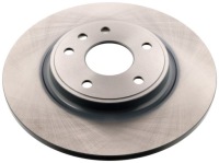 фото thumb №1, 2 x диск гальмівна blue print ada104372