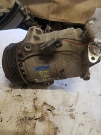 фото thumb №1, Компрессор кондиционера 2.0dci koleos i 92600jy02a