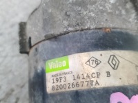 Стартер renault megane 2 8200266777a d7e47 1.6 16v с Разборки, фото thumb