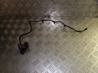 фото thumb №1, Повернення палива форсунок megane ii trafic laguna 1.9dci