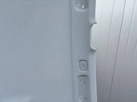 фото thumb №5, Audi q5 ii 80a потолок серый цельная bez люк красивая