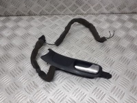 Купити Ручка права передня внутрішня audi a4 b5, фото thumb