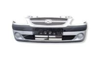 фото thumb №1, Бампер передній перед hyundai getz lift cs