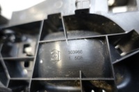 фото thumb №3, Peugeot 207 ручка внутренняя левый перед