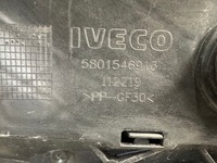 фото thumb №7, Капот решітка радіатора решітка радіатора iveco stralis hi-way euro 6 lift xp 5801546913