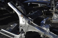 фото thumb №3, Volvo v40 ii четверть лонжерон правая перед передняя