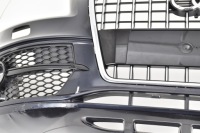 Audi q5 8r0 8r рестайлінг  s-line 2012- бампер передній Ціна, фото thumb