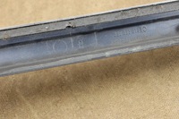 фото thumb №11, Vw passat b5 fl планка двері права перед передня хром lb5n 3b0853516c