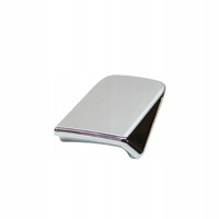 фото thumb №1, Планка крыльев правая хром vw arteon оригинал 3g8854322