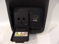 фото thumb №3, Jeep compass ii 17- решётка обдув разъём usb