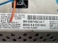 Mini f56 f55 f54 f57 екран дисплей 9387452 Київ, фото thumb