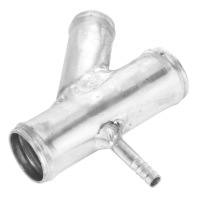 фото thumb №5, Рідина охолоджуючий y труба шланг корпус фланець з'єднувач aluminiowe 1k0121087h