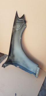 фото thumb №7, Mercedes-benz оригінальний номер a2138810101 крила