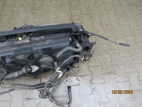 фото thumb №8, Vw passat b8 15r 2,0 tdi радіатор комплект радар