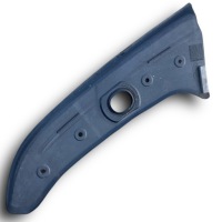 фото thumb №1, Кронштейн стекло mercedes 166 ml gl a1666700387