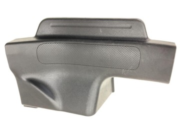 фото thumb №1, Захист порога ліва лівий зад honda cr-v ii