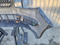 фото thumb №15, Бампер перед переднее skoda fabia ii рестайлинг 2010-2014 цвет 9153