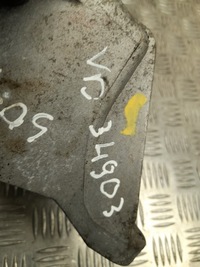 фото thumb №4, Подвеска двигателя hyundai tucson 2021 21860k4000