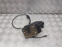 фото thumb №2, Замок двері правий перед renault megane ii