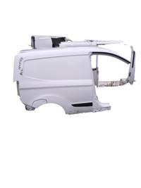 фото thumb №1, Чверть крила правий bok ford courier mk2