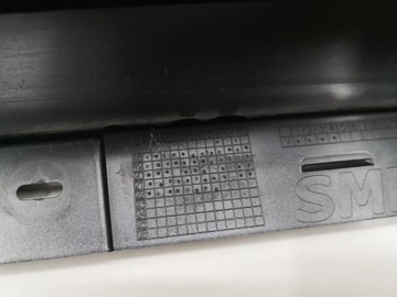 фото thumb №13, Планка пороговая накладка порог bmw 3 g20 g21 спортлайн 18- правая