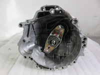 фото thumb №5, Коробка передач коробки передач audi a4 b5 1.9 tdi quattro 4x4 eep