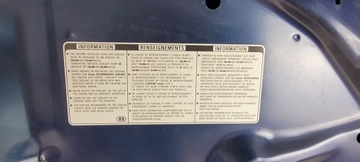 фото thumb №16, Капот кришка двигуна honda hrv hr-v ii 2015-