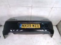 фото thumb №1, Opel insignia a przedlift hb бампер задняя z20r