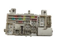 фото thumb №1, Коробка запобіжників модуль bsi mazda 3 i bk 519197024