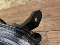 фото thumb №3, Hyundai tucson ii lift противотуманная фара правый led 18-