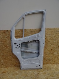 фото thumb №4, Mercedes sprinter 907 910 дверь правые правые перед