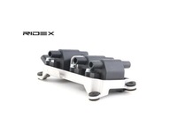 фото thumb №10, Ridex 689c0042 катушка зажигания do vw passat variant 3b6 passat 3b3