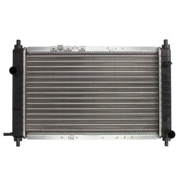 фото thumb №1, Радіаторів води daewoo matiz daewoo matiz 98-02