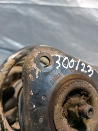 фото thumb №8, Амортизатор пружина лівий перед mazda 5 i 1.8 16v