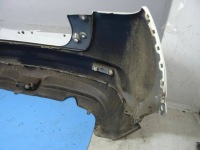 фото thumb №10, Бампер задняя nissan juke i f15 326g