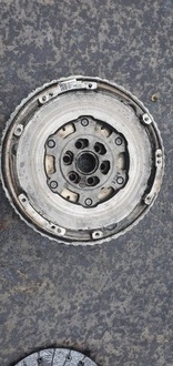 фото thumb №5, Сцепление прижим двухмассовый маховик 1.3 tce renault express 302103464r