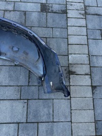 фото thumb №8, Audi e tron e-tron 4ke s-line спойлер бампера бампер задній задня 4ke807521e