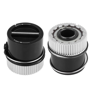 фото thumb №9, Автоматична блокування передній ступиці do ford excursion f250 f350 f450 f550