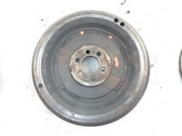 фото thumb №6, Колесо маховик vw caddy iii 1.9 tdi 323056710 038105273d